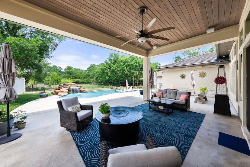 306 Flint Ridge Trail