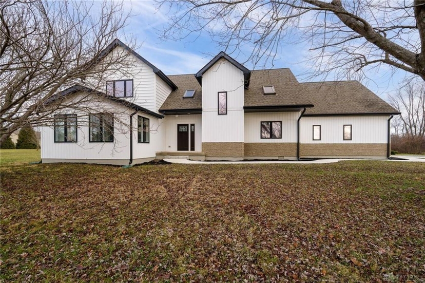 2268 Spring Valley Paintersville