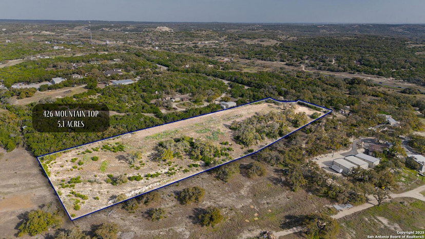 426 Mountain Top Drive