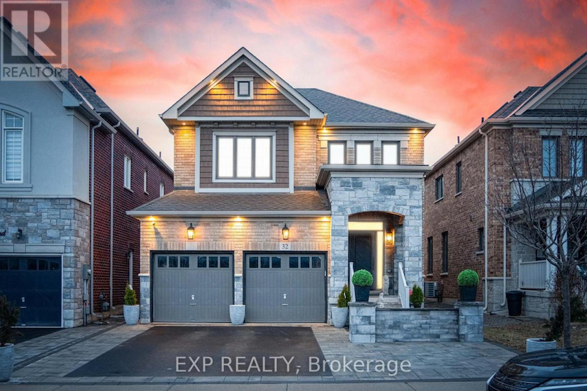 32 DEER PASS ROAD