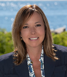Sarah Keith