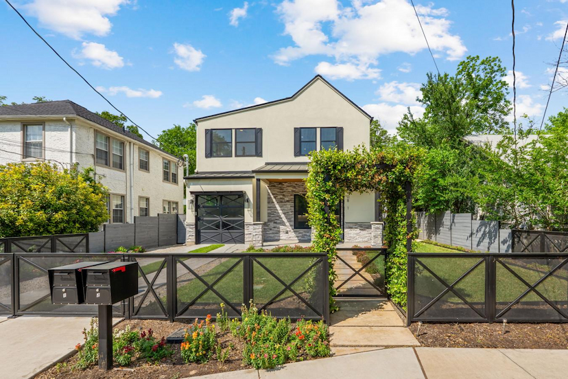 408 W 34th Street #1