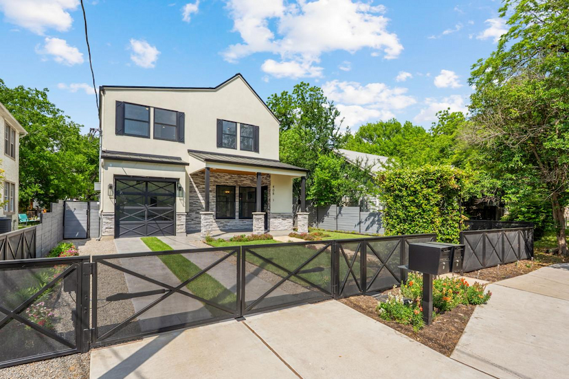 408 W 34th Street #1