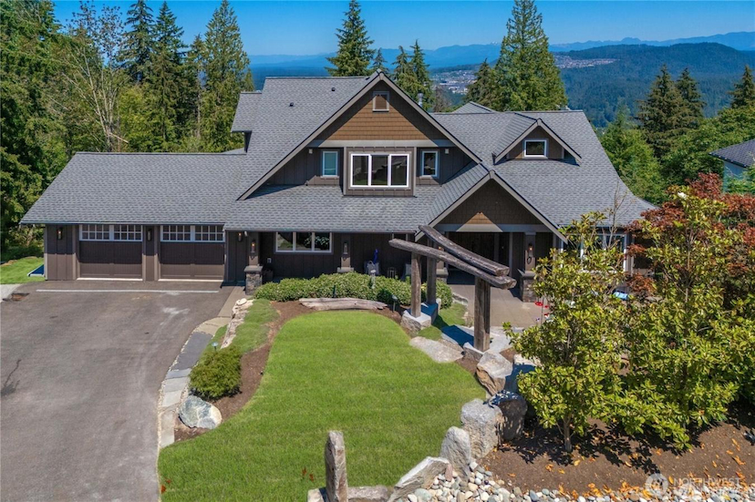2396 Squak Mountain Loop SW