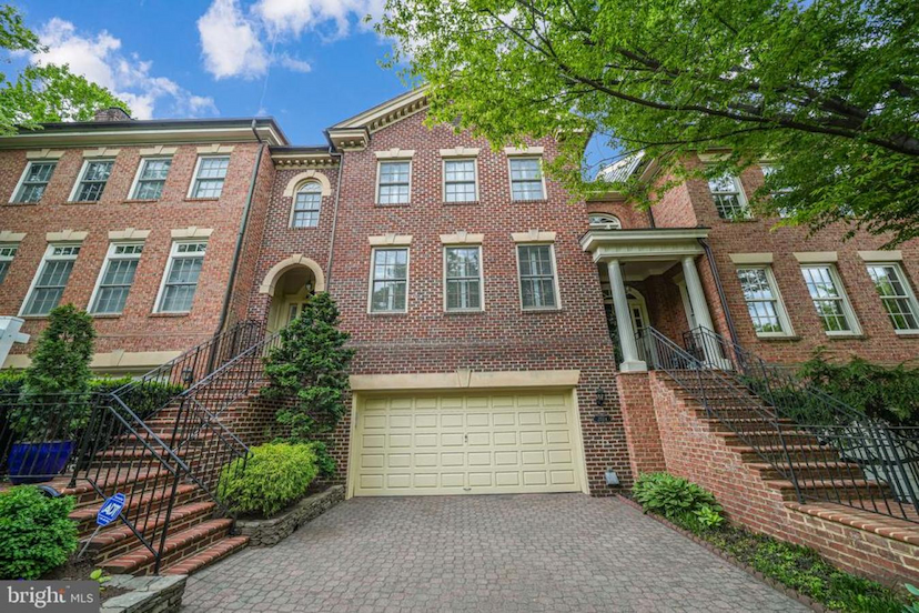 2024 MAYFAIR MCLEAN
