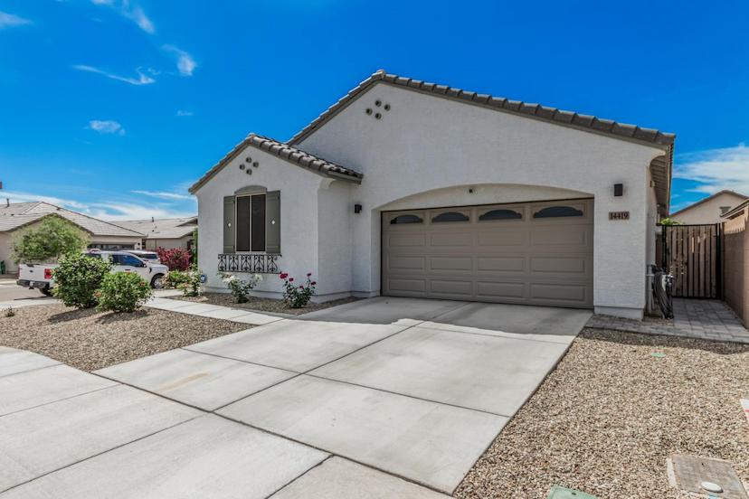 14419 W EL CORTEZ PLACE