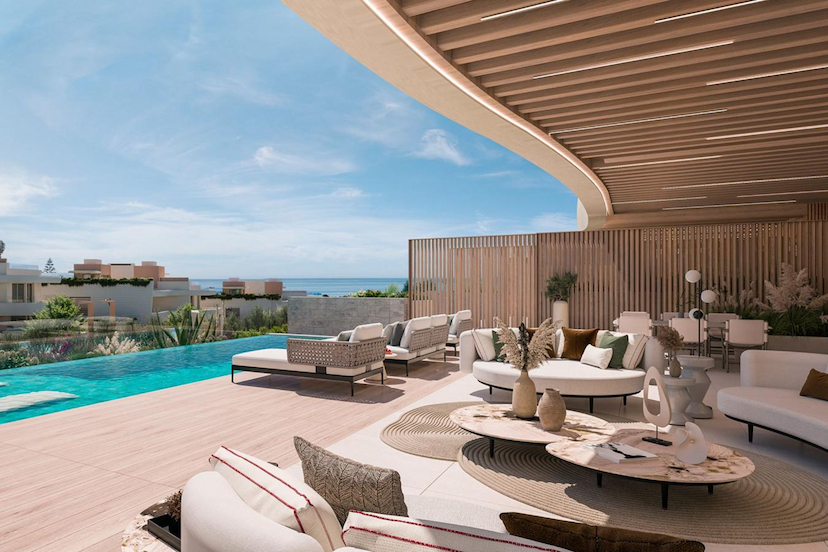 Luxury Villas in Dunique Marbella