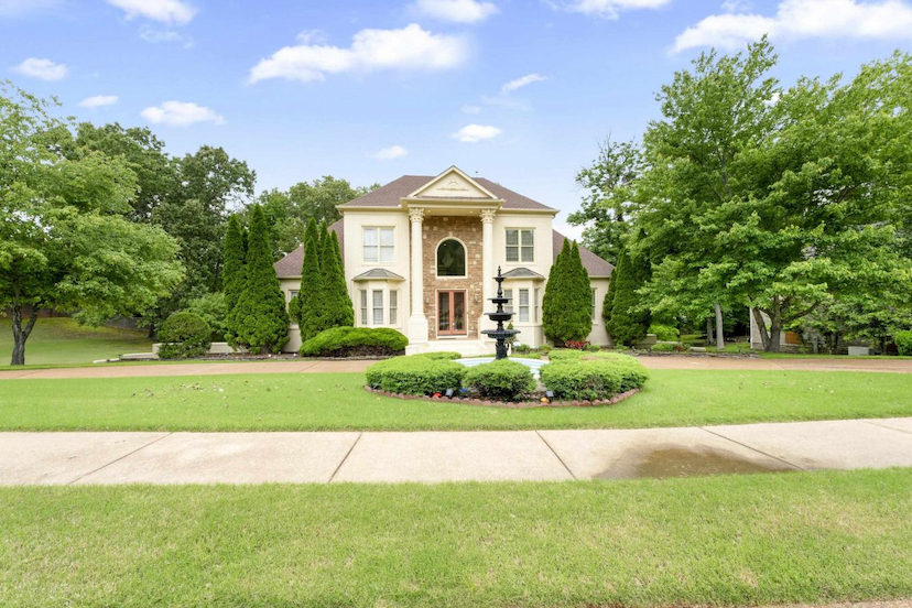 9134 RANDLE VALLEY