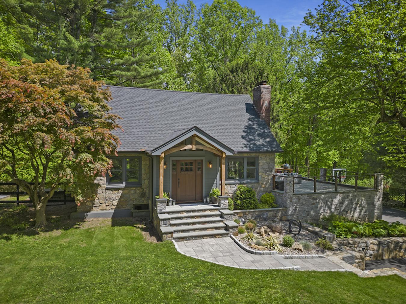 36 Barrett Hill Road