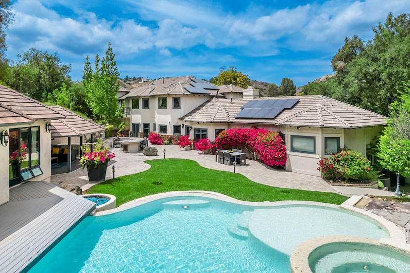 204 Bell Canyon Road