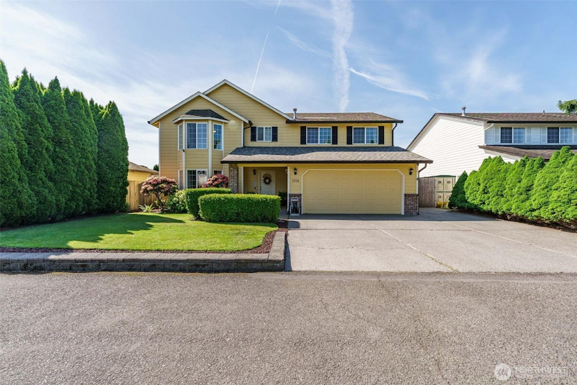 2614 NE 176th Avenue