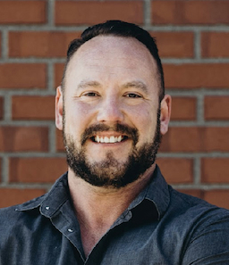 Ryan Needham