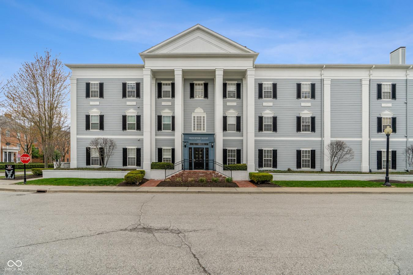 12820 University Unit 2D