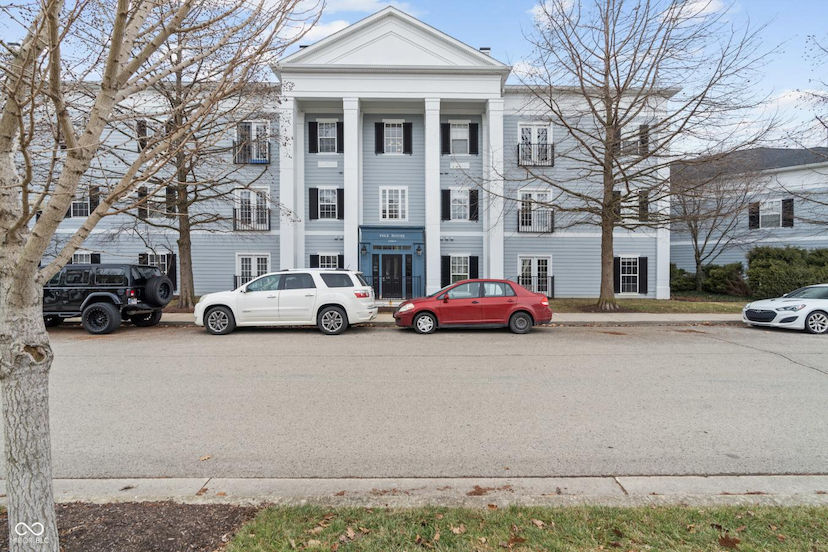 12863 Tradd Unit 1D