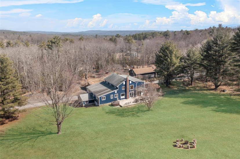 21 Schroon Hill