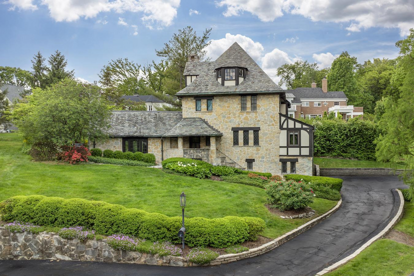 4 Glen Forest