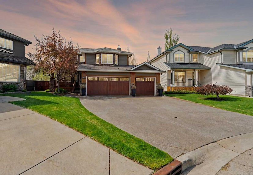 26 Douglasview Road SE