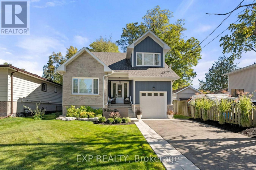 9 RILEY AVENUE