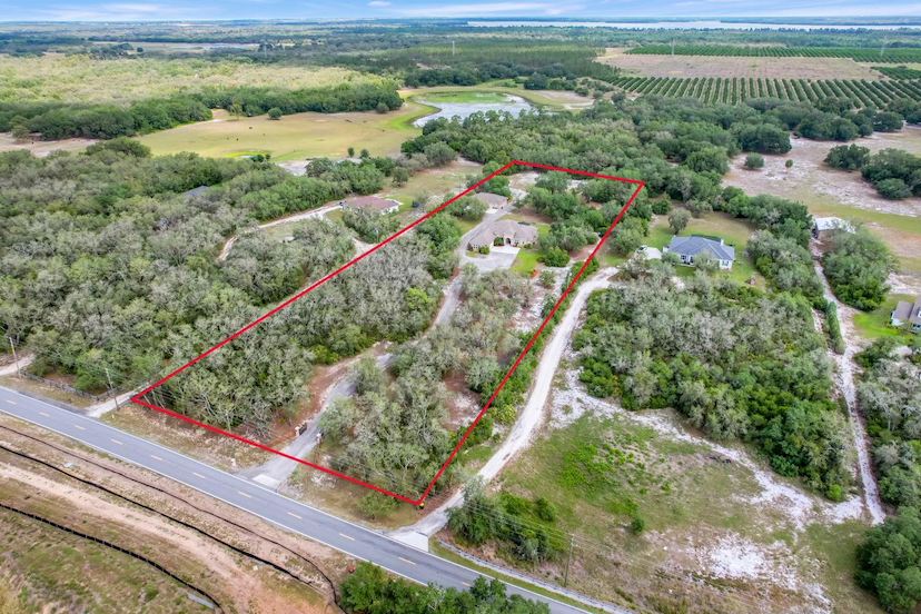 3979 MAMMOTH GROVE ROAD