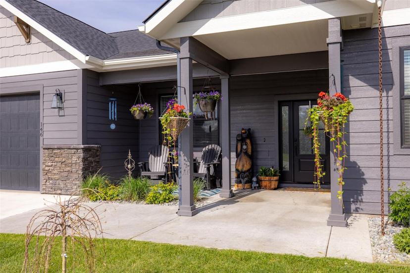 146 Sage Grouse Way