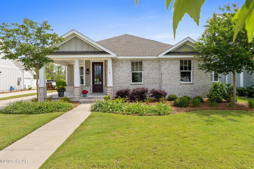119 Johns Island Way