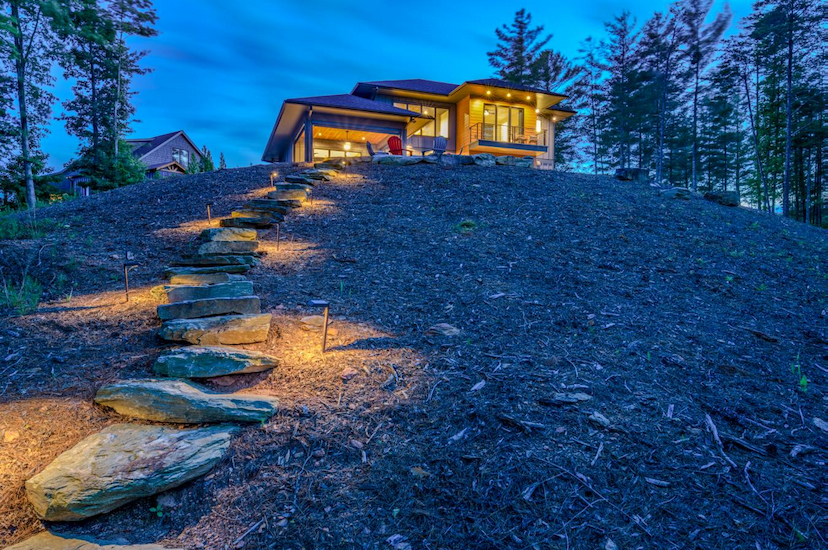 223 Linville View