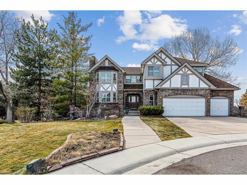 9117 Buck Hill Drive
