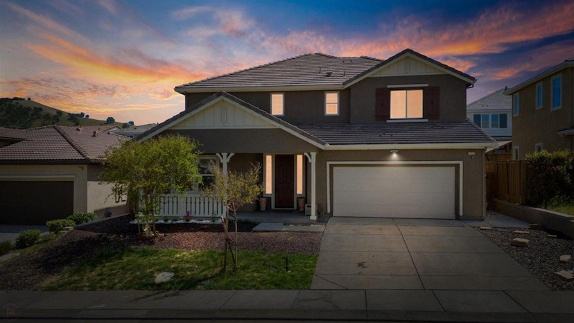 21232 Grapevine Drive