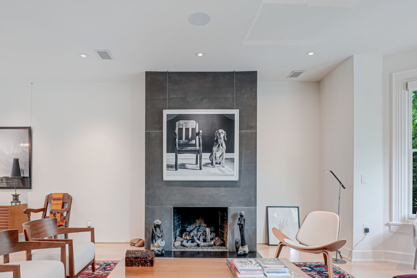 Design-Forward Lifestyle in the Heart of DC