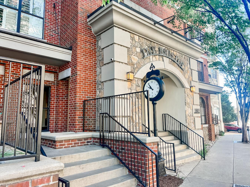 1803 Broadway