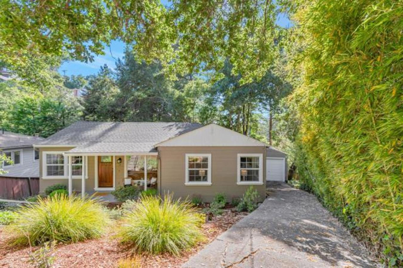 25 Overlake