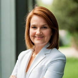 Carol Kennedy