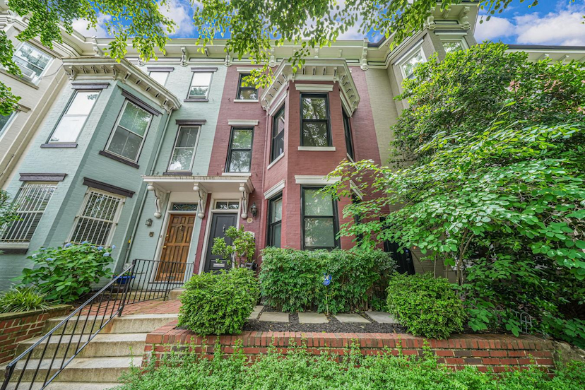 Design Forward Lifestyle in the Heart of DC