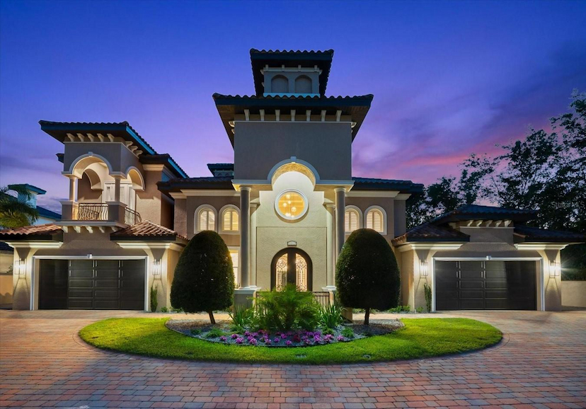 1600 MAGNOLIA ROAD