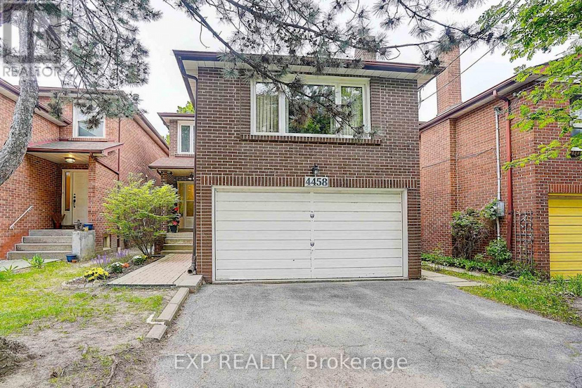 4458 BATHURST STREET