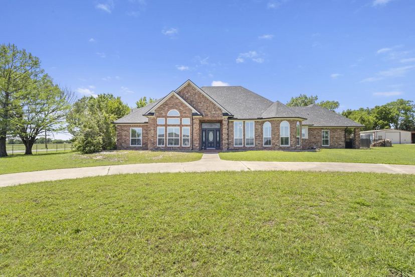 4304 County Road 2708