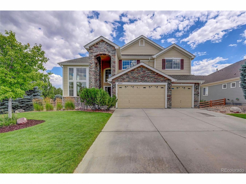 4864 Harness Court