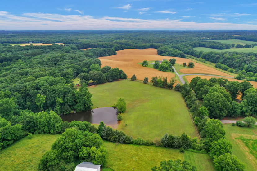 1607 Old Lawyers Road