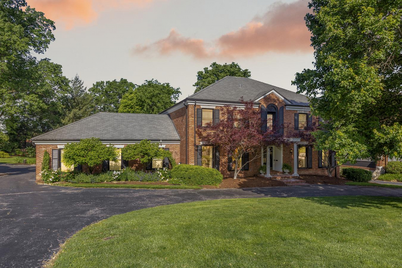 50 Lake Forest Drive