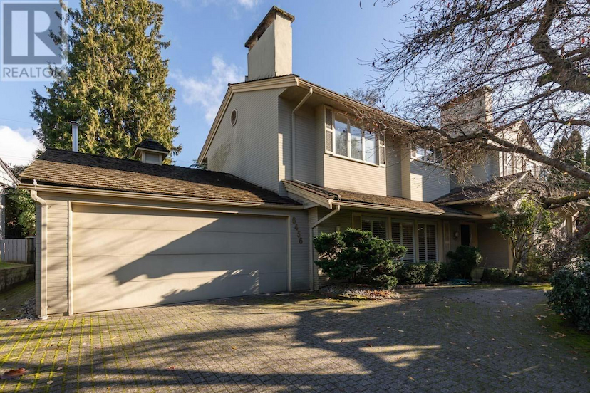 6456 MACKENZIE PLACE