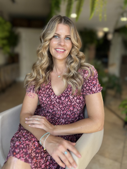 Tiffany Trost