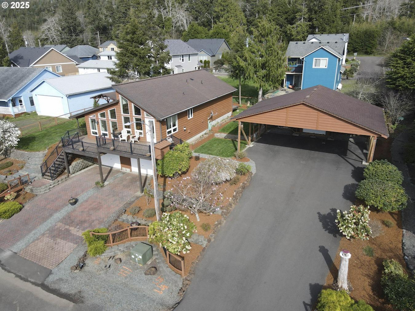 126 N OCEAN AVENUE