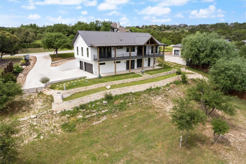 21409 Vista Estates Drive