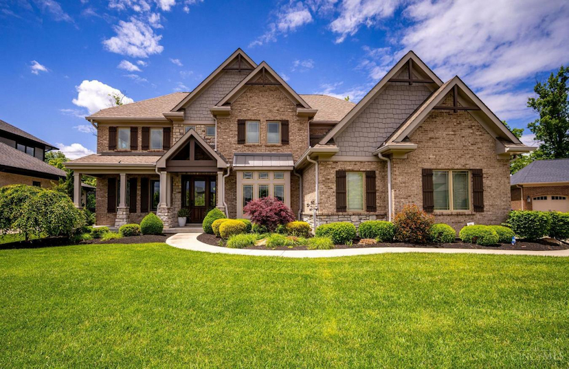 8134 Big Oak