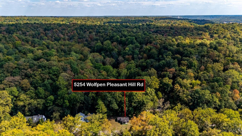 5254 Wolfpen Pleasant Hill