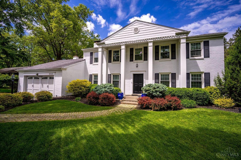 9880 Forestglen