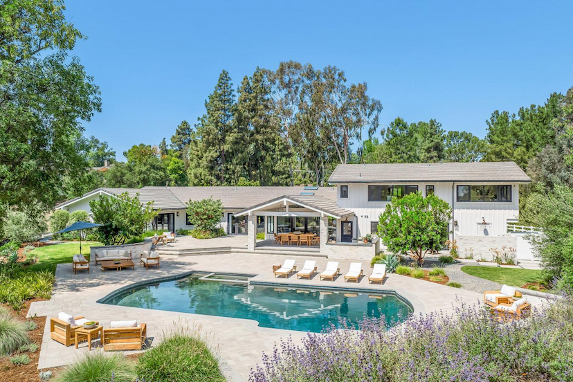 24884 Jim Bridger Road