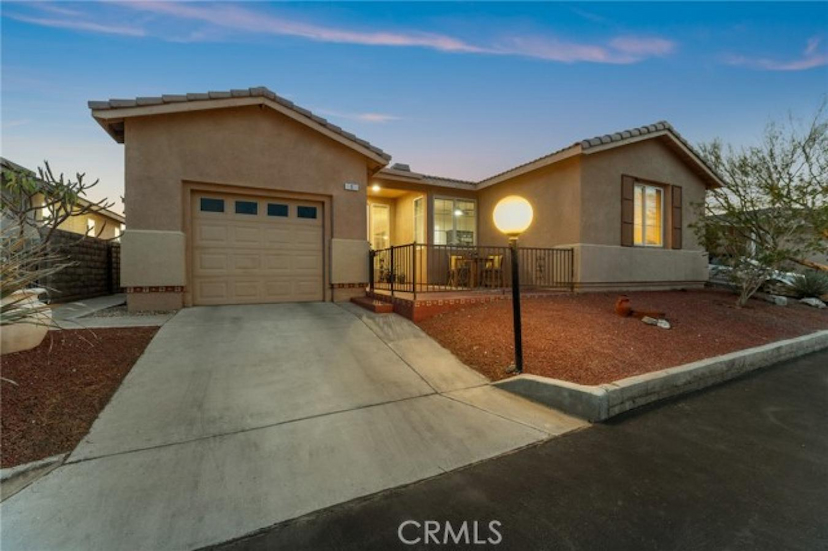 65565 Acoma #1