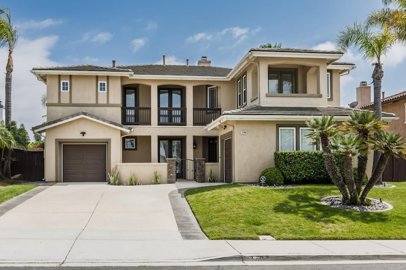 1749 Skimmer Court