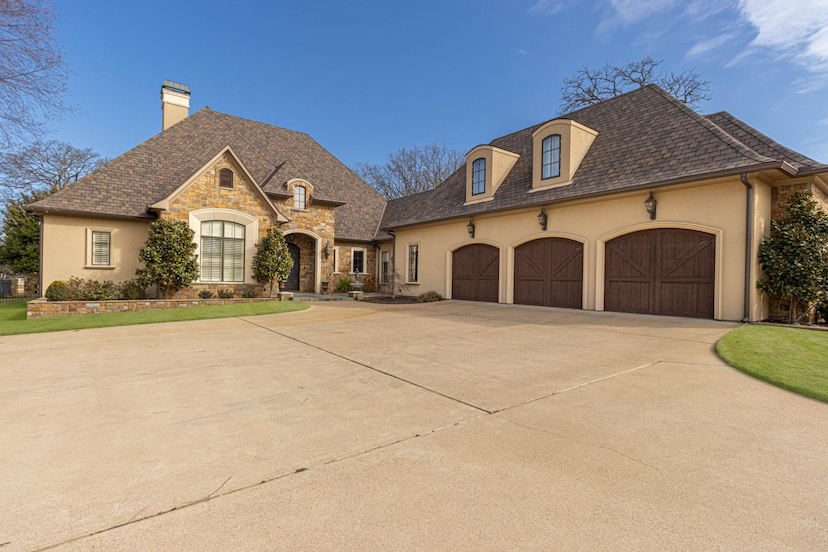 4361 Hogan Drive